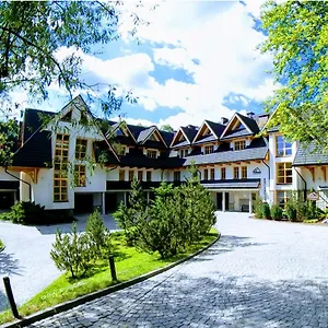 Karin Zakopane