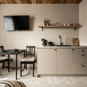 Apartski Zakopane
